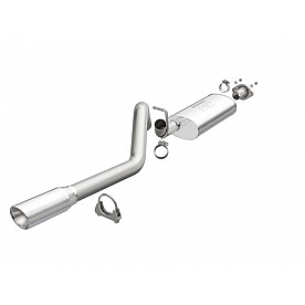 Magnaflow Performance Exhaust Cat-Back System - 16464