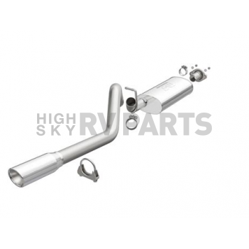 Magnaflow Performance Exhaust Cat-Back System - 16464