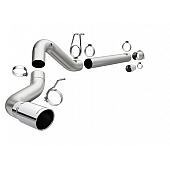 Magnaflow Performance Exhaust Pro Series DPF Back System - 17872