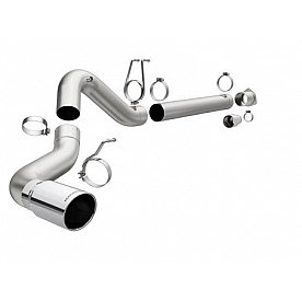 Magnaflow Performance Exhaust Pro Series DPF Back System - 17872