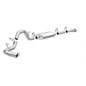 Magnaflow Performance Exhaust Cat-Back System - 19018