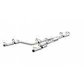 Magnaflow Performance Exhaust Competition Cat-Back System - 19227