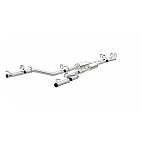 Magnaflow Performance Exhaust Competition Cat-Back System - 19227