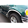 Putco Fender Trim - Full Wheel Well Stainless Steel Polished - 97215