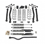 ReadyLIFT Terrain Flex 3.5 Inch Lift Kit Suspension - 69-6837
