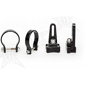 Rigid Lighting Light Bar Mounting Kit 42020