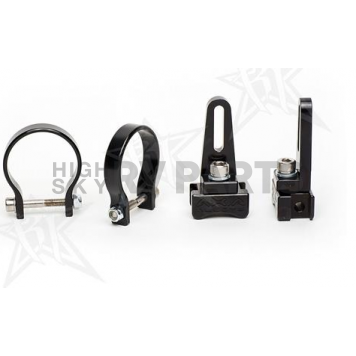 Rigid Lighting Light Bar Mounting Kit 42020