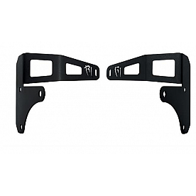 Rigid Lighting Light Bar Mounting Kit 46573