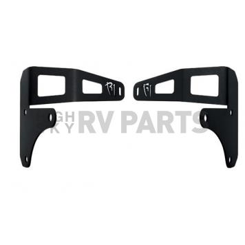 Rigid Lighting Light Bar Mounting Kit 46573