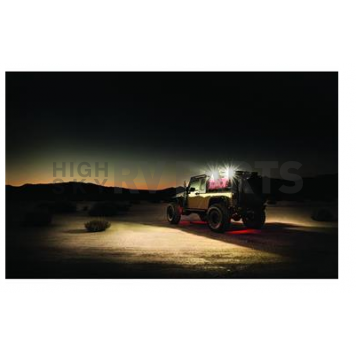 Rigid Lighting Multi Purpose Light - LED 681623-1