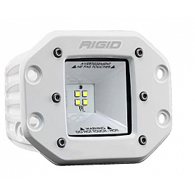 Rigid Lighting Multi Purpose Light - LED 681623