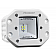 Rigid Lighting Multi Purpose Light - LED 681623