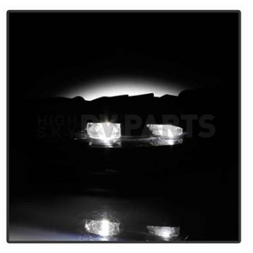 Spyder Automotive Driving/ Fog Light - LED  - 5086969-3
