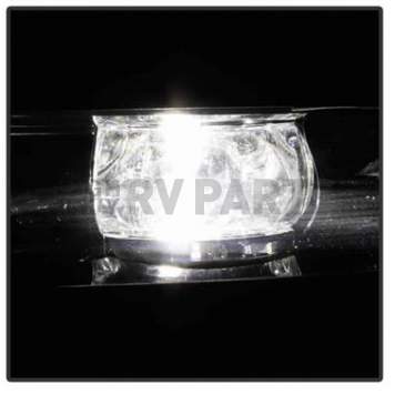 Spyder Automotive Driving/ Fog Light - LED  - 5086969-4