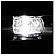 Spyder Automotive Driving/ Fog Light - LED  - 5086969