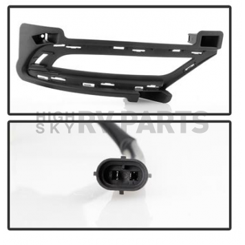 Spyder Automotive Driving/ Fog Light - LED  - 5086976-2
