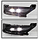 Spyder Automotive Driving/ Fog Light - LED  - 5086976