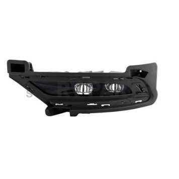 Spyder Automotive Driving/ Fog Light - LED  - 5086976