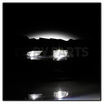Spyder Automotive Driving/ Fog Light - LED  - 5086976-4
