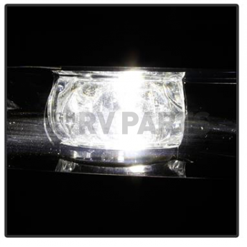 Spyder Automotive Driving/ Fog Light - LED  - 5086976-5