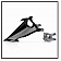 Spyder Automotive Driving/ Fog Light - LED  - 5087119
