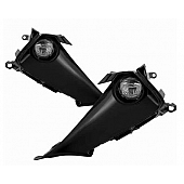 Spyder Automotive Driving/ Fog Light - LED  - 5087119