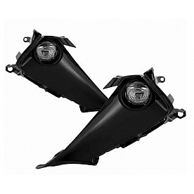 Spyder Automotive Driving/ Fog Light - LED  - 5087119