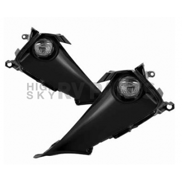 Spyder Automotive Driving/ Fog Light - LED  - 5087119