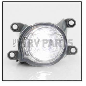 Spyder Automotive Driving/ Fog Light - LED  - 5087119-5