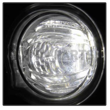 Spyder Automotive Driving/ Fog Light - LED  - 5087119-6