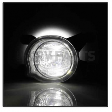 Spyder Automotive Driving/ Fog Light - LED  - 5087119-7