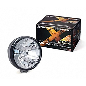 ARB Driving/ Fog Light - LED Round - 900XLSS2