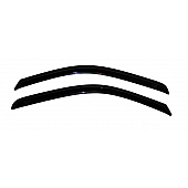 Auto Ventshade (AVS) Rainguard - Smoke Acrylic Set Of 2 - 92002