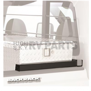 BackRack Tool Box Mounting Kit 21 Inch Set Of 2 - 91021