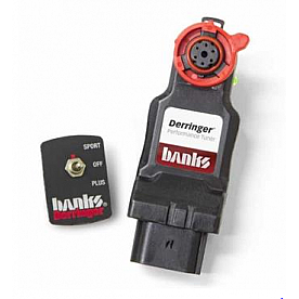 Banks Power Computer Programmer - Performance - 66682