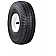 Carlisle Tire Sawtooth LG4.10 x 3.50-6 - 5190361