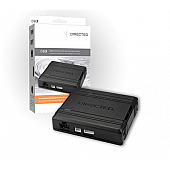 Directed Electronics Remote Starter Interface Module CANMAX400