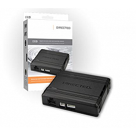 Directed Electronics Remote Starter Interface Module CANMAX400