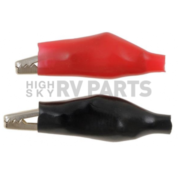 Dorman (OE Solutions) Alligator Clip Assortment 85650