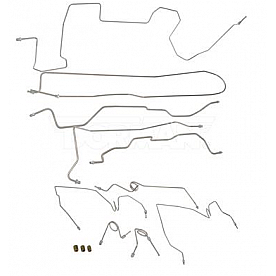 Dorman Brake Line Kit - 919-225