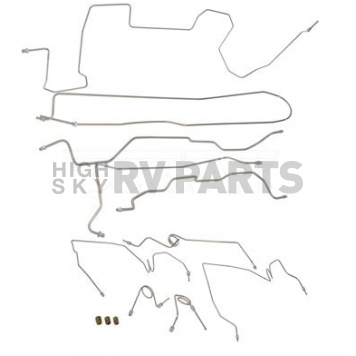 Dorman Brake Line Kit - 919-225