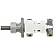 Dorman Brake Master Cylinder - M630268