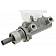 Dorman Brake Master Cylinder - M630268