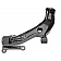 Dorman (OE Solutions) Control Arm - 521-368