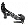 Dorman (OE Solutions) Control Arm - 521-368