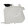 Dorman (OE Solutions) Coolant Reservoir 603-668