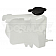 Dorman (OE Solutions) Coolant Reservoir 603-668