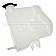 Dorman (OE Solutions) Coolant Reservoir 603-668