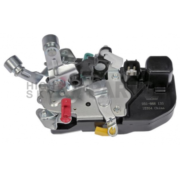 Dorman (OE Solutions) Door Lock Actuator Motor 931-668