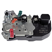 Dorman (OE Solutions) Door Lock Actuator Motor 931-680